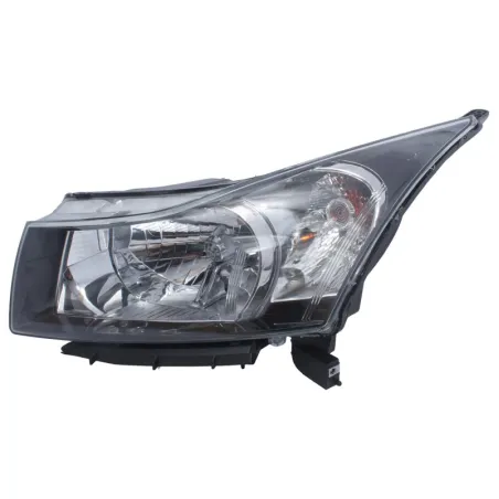 Faro Delantero IZQ Chevrolet CRUZE 1800 F18D4 J300 2010-2018 OEM OEM-Faro Delantero IZQ Chevrolet CRUZE 1800 F18D4 J300 2010-201