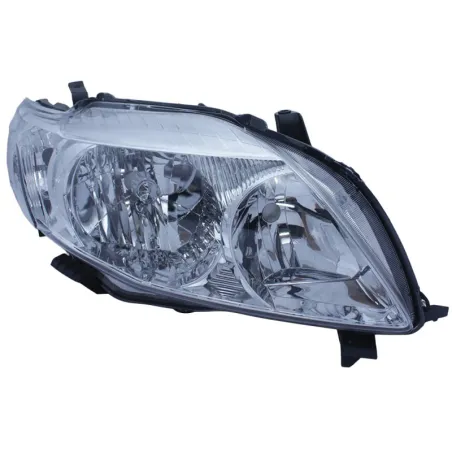 Faro Delantero DER Toyota COROLLA 1600 1ZRFE ZRE141 2010-2014 OEM