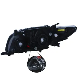 Faro Delantero DER Toyota COROLLA 1600 1ZRFE ZRE141 2010-2014 OEM OEM-Faro Delantero DER Toyota COROLLA 1600 1ZRFE ZRE141 2010-2