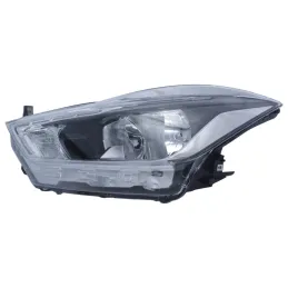 Faro Delantero IZQ Nissan KICKS 1600 HR16DE P15X 2017-2018 Depo
