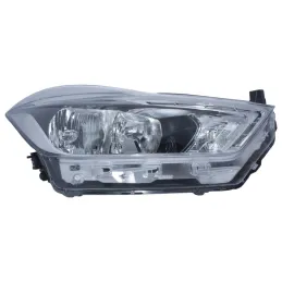 Faro Delantero DER Nissan KICKS 1600 HR16DE P15X 2017-2018 Depo