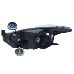 Faro Delantero DER Nissan KICKS 1600 HR16DE P15X 2017-2018 Depo depo-Faro Delantero DER Nissan KICKS 1600 HR16DE P15X 2017-2018 