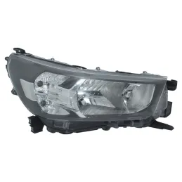 Faro Delantero DER Toyota HILUX 2400 2GDFTV GUN125 GUN135 2016-2024 Depo