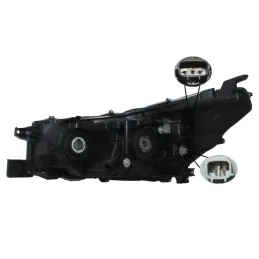 Faro Delantero DER Toyota HILUX 2400 2GDFTV GUN125 GUN135 2016-2024 Depo depo-Faro Delantero DER Toyota HILUX 2400 2GDFTV GUN125