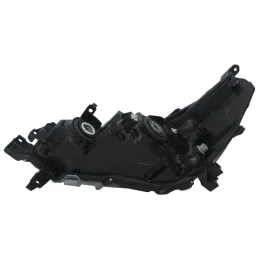 Faro Delantero DER Toyota HILUX 2400 2GDFTV GUN125 GUN135 2016-2024 Depo depo-Faro Delantero DER Toyota HILUX 2400 2GDFTV GUN125