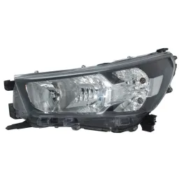 Faro Delantero IZQ Toyota HILUX 2400 2GDFTV GUN125 GUN135 2016-2024 Depo