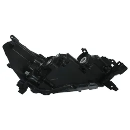 Faro Delantero IZQ Toyota HILUX 2400 2GDFTV GUN125 GUN135 2016-2024 Depo depo-Faro Delantero IZQ Toyota HILUX 2400 2GDFTV GUN125