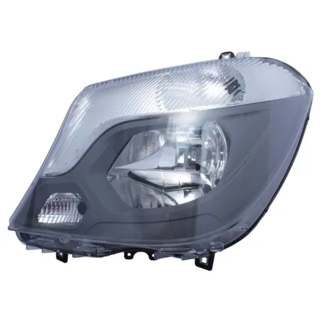 Faro Delantero IZQ Mercedes Benz SPRINTER 315 415 515 OM651 2013-2017 Depo