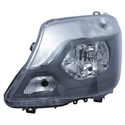 Faro Delantero IZQ Mercedes Benz SPRINTER 315 415 515 OM651 2013-2017 Depo depo-Faro Delantero IZQ Mercedes Benz SPRINTER 315 41