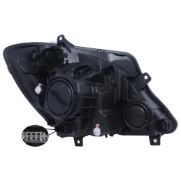Faro Delantero IZQ Mercedes Benz SPRINTER 315 415 515 OM651 2013-2017 Depo depo-Faro Delantero IZQ Mercedes Benz SPRINTER 315 41