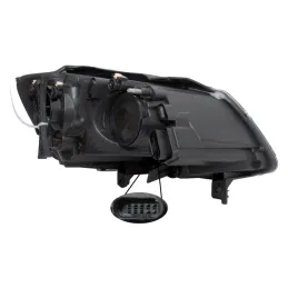 Faro Delantero IZQ Volkswagen CROSSFOX 1600 CFZA 2009-2014 Depo depo-Faro Delantero IZQ Volkswagen CROSSFOX 1600 CFZA 2009-2014 