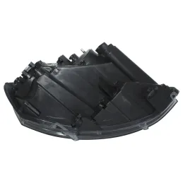 Faro Delantero IZQ Volkswagen CROSSFOX 1600 CFZA 2009-2014 Depo depo-Faro Delantero IZQ Volkswagen CROSSFOX 1600 CFZA 2009-2014 