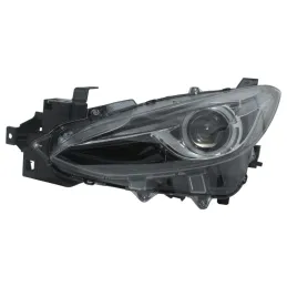 Faro Delantero IZQ Mazda 3 2000 PEVPS 2015-2017 Depo