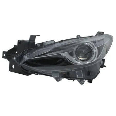 Faro Delantero IZQ Mazda 3 2000 PEVPS 2015-2017 Depo depo-Faro Delantero IZQ Mazda 3 2000 PEVPS 2015-2017 Depo MAZDA MAZDA 3 200