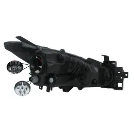 Faro Delantero IZQ Mazda 3 2000 PEVPS 2015-2017 Depo depo-Faro Delantero IZQ Mazda 3 2000 PEVPS 2015-2017 Depo MAZDA MAZDA 3 200
