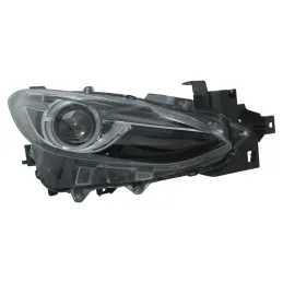 Faro Delantero DER Mazda 3 2000 PEVPS 2015-2017 Depo depo-Faro Delantero DER Mazda 3 2000 PEVPS 2015-2017 DepoMAZDA MAZDA 3 2000