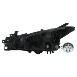 Faro Delantero DER Mazda 3 2000 PEVPS 2015-2017 Depo depo-Faro Delantero DER Mazda 3 2000 PEVPS 2015-2017 DepoMAZDA MAZDA 3 2000