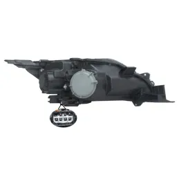 Faro Delantero IZQ Mitsubishi L200 2400 4N15 KK1T 4X2 2019-2024 Depo depo-Faro Delantero IZQ Mitsubishi L200 2400 4N15 KK1T 4X2 