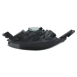 Faro Delantero IZQ Mitsubishi L200 2400 4N15 KK1T 4X2 2019-2024 Depo depo-Faro Delantero IZQ Mitsubishi L200 2400 4N15 KK1T 4X2 