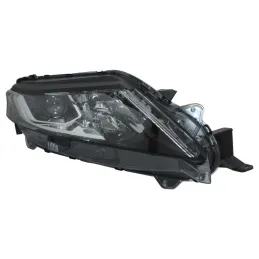Faro Delantero DER Mitsubishi L200 2400 4N15 KK1T 4X2 2019-2024 Depo depo-Faro Delantero DER Mitsubishi L200 2400 4N15 KK1T 4X2 