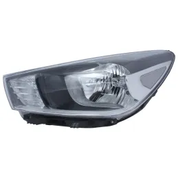 Faro Delantero IZQ Kia RIO 1400 G4LC 2018-2024 Depo