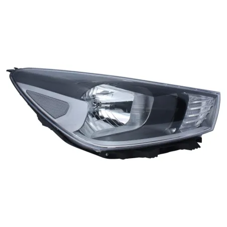 Faro Delantero DER Kia RIO 1400 G4LC 2018-2024 Depo depo-Faro Delantero DER Kia RIO 1400 G4LC 2018-2024 Depo KIA RIO 1400 G4LC D