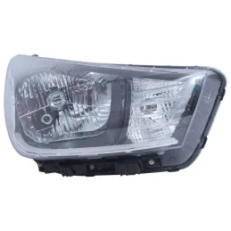 Faro Delantero DER Kia RIO 1400 G4LC 2018-2024 Depo depo-Faro Delantero DER Kia RIO 1400 G4LC 2018-2024 Depo KIA RIO 1400 G4LC D