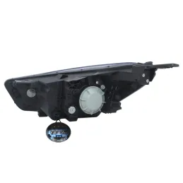 Faro Delantero DER Kia RIO 1400 G4LC 2018-2024 Depo depo-Faro Delantero DER Kia RIO 1400 G4LC 2018-2024 Depo KIA RIO 1400 G4LC D