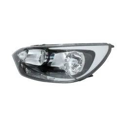 Faro Delantero IZQ Kia RIO 1400 G4FA HATCHBACK 2015-2017 Depo depo-Faro Delantero IZQ Kia RIO 1400 G4FA HATCHBACK 2015-2017 Depo