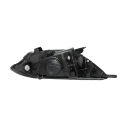 Faro Delantero IZQ Kia RIO 1400 G4FA HATCHBACK 2015-2017 Depo depo-Faro Delantero IZQ Kia RIO 1400 G4FA HATCHBACK 2015-2017 Depo