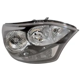 Faro Delantero DER Kia RIO 1400 G4FA HATCHBACK 2015-2017 Depo depo-Faro Delantero DER Kia RIO 1400 G4FA HATCHBACK 2015-2017 Depo