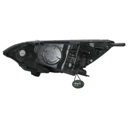 Faro Delantero DER Kia RIO 1400 G4FA HATCHBACK 2015-2017 Depo depo-Faro Delantero DER Kia RIO 1400 G4FA HATCHBACK 2015-2017 Depo