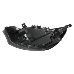 Faro Delantero DER Kia RIO 1400 G4FA HATCHBACK 2015-2017 Depo depo-Faro Delantero DER Kia RIO 1400 G4FA HATCHBACK 2015-2017 Depo