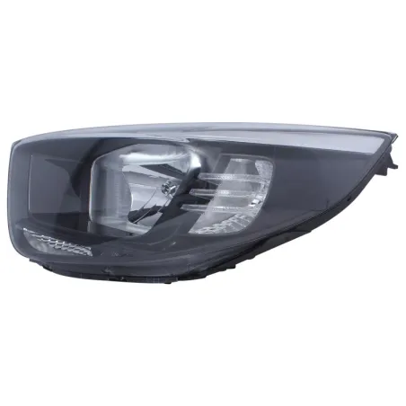 Faro Delantero IZQ Kia PICANTO 1200 G4LA 4 CYL 2017-2024 Depo depo-Faro Delantero IZQ Kia PICANTO 1200 G4LA 4 CYL 2017-2024 Depo