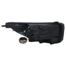 Faro Delantero IZQ Kia PICANTO 1200 G4LA 4 CYL 2017-2024 Depo depo-Faro Delantero IZQ Kia PICANTO 1200 G4LA 4 CYL 2017-2024 Depo