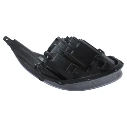 Faro Delantero IZQ Kia PICANTO 1200 G4LA 4 CYL 2017-2024 Depo depo-Faro Delantero IZQ Kia PICANTO 1200 G4LA 4 CYL 2017-2024 Depo