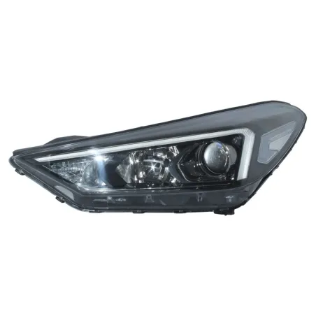 Faro Delantero IZQ Hyundai TUCSON 2000 G4NA NEW 2009-2021 Depo depo-Faro Delantero IZQ Hyundai TUCSON 2000 G4NA NEW 2009-2021 De