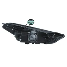 Faro Delantero IZQ Hyundai TUCSON 2000 G4NA NEW 2009-2021 Depo depo-Faro Delantero IZQ Hyundai TUCSON 2000 G4NA NEW 2009-2021 De