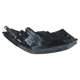 Faro Delantero IZQ Hyundai TUCSON 2000 G4NA NEW 2009-2021 Depo depo-Faro Delantero IZQ Hyundai TUCSON 2000 G4NA NEW 2009-2021 De