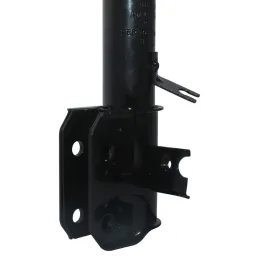 Amortiguador Delantero DER Suzuki Swift 1200 K12M AZI412-1 AZI412-3 2012-2015 GAS STP stp-Amortiguador Delantero DER Suzuki Swif