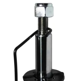 Amortiguador Delantero DER Suzuki APV 1600 G16A GC416 2005-2024 GAS STP stp-Amortiguador Delantero DER Suzuki APV 1600 G16A GC41