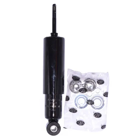 Amortiguador Delantero DER IZQ Chevrolet LUV Foton VIEW Hyundai H100 Mitsubishi L200 Montero Toyota Hiace Hidraulico Atsuki