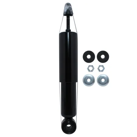 Amortiguador Delantero DER IZQ Hyundai CANTER 4900 4M50 2005-2015 GAS Atsuki