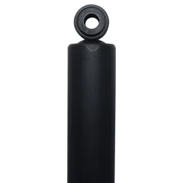 Amortiguador Posterior DER IZQ Mitsubishi CANTER 3900 4D34T 1999-2007 Hidraulico Atsuki Atsuki-Amortiguador Posterior DER IZQ Mi