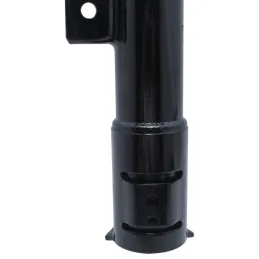Amortiguador Delantero IZQ Mitsubishi ASX 2000 4B11 GA2W 2010-2018 GAS STP stp-Amortiguador Delantero IZQ Mitsubishi ASX 2000 4B