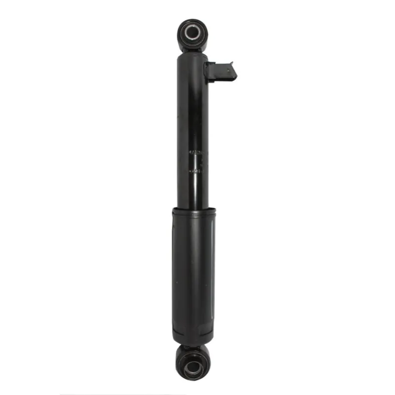 Amortiguador Posterior DER IZQ Hyundai Santa Fe Kia Sorento 2400 G4KE 480-325 GAS Mando mando-Amortiguador Posterior DER IZQ Hyu