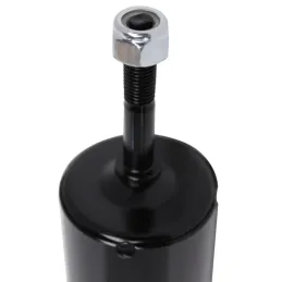 Amortiguador Delantero DER IZQ Hyundai Mighty Mitsubishi Canter Rosa D4AE D4AF 4D30 4D31T 4D32 4D34T Hidraulico STP stp-Amortigu