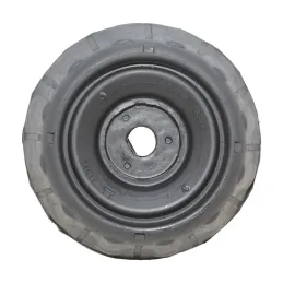 Soporte Amortiguador DEL DER IZQ con Chaflan Hyundai Accent I10 Kia Cerato Rio G4FA G4LC G4FC G4KD OEM OEM-Soporte Amortiguador 