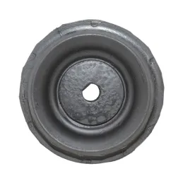 Soporte Amortiguador DEL DER IZQ con Chaflan Hyundai Accent I10 Kia Cerato Rio G4FA G4LC G4FC G4KD OEM OEM-Soporte Amortiguador 