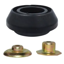 Soporte Amortiguador DEL DER IZQ Chevrolet Spark Daewoo Matiz II Tico Suzuki Alto Celerio Wurtex wurtex-Soporte Amortiguador DEL